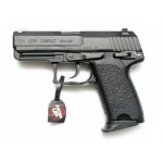 Страйкбольный пистолет (Tokyo Marui) USP Compact 